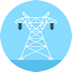 industry utilities icon