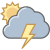 icons8 stormy weather 50