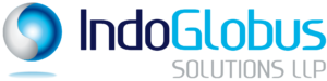 IndoGlobus Logo