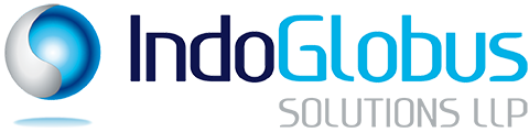 IndoGlobus Logo 1